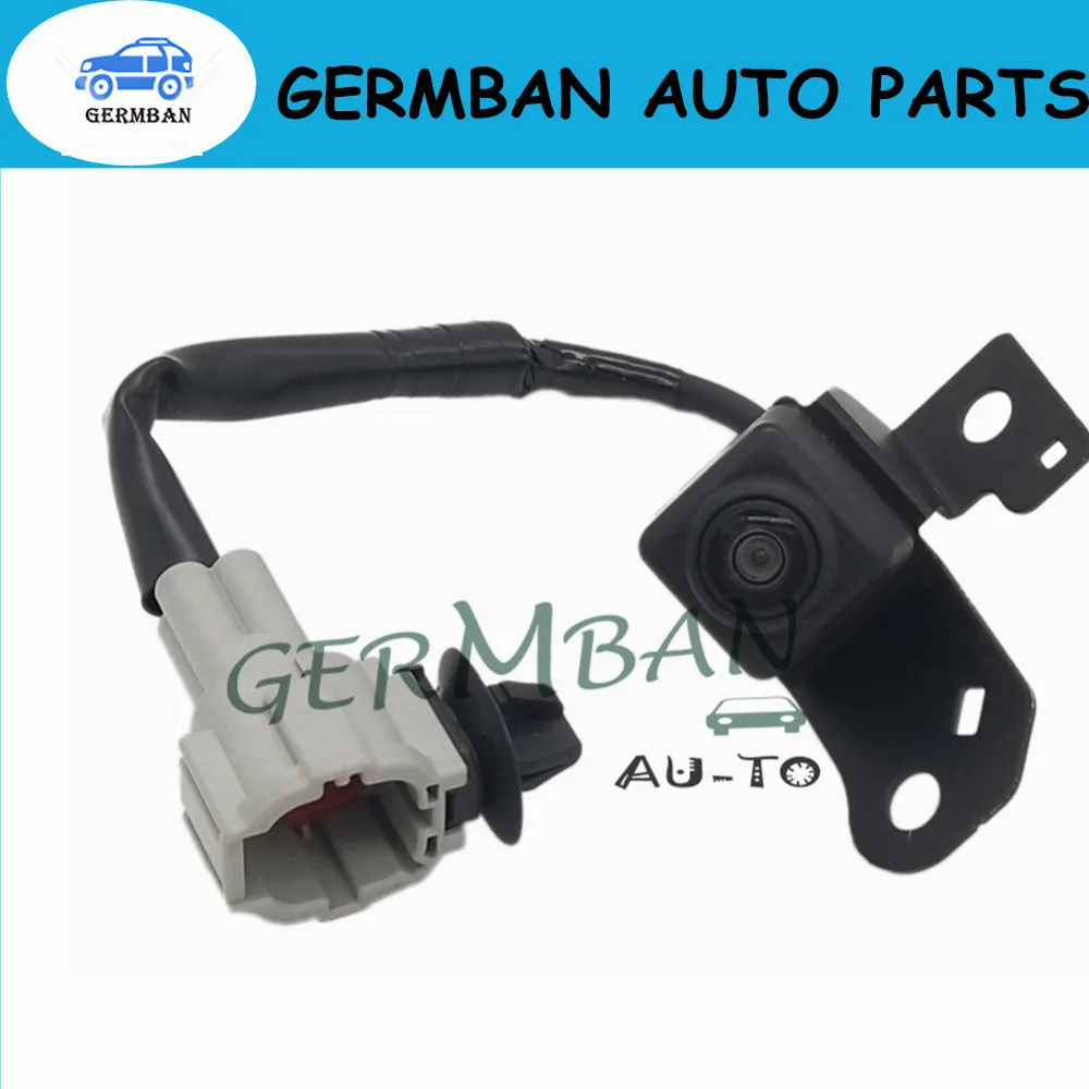 Reverse Assist Backup Parking Camera 28442-4JA0A For 2014-2016 Nissan Rogue 284424JA0A