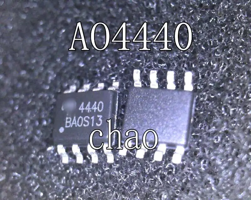 

30-50pcs/lot AO4440 4440 SOP8 new