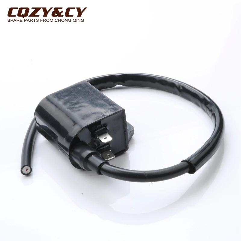 scooter IGNITION COIL for SUZUKI EPICURO 125 150 99-01 UC 125 2001 DRZ 70 2008 33410-43E00 33410-14H00