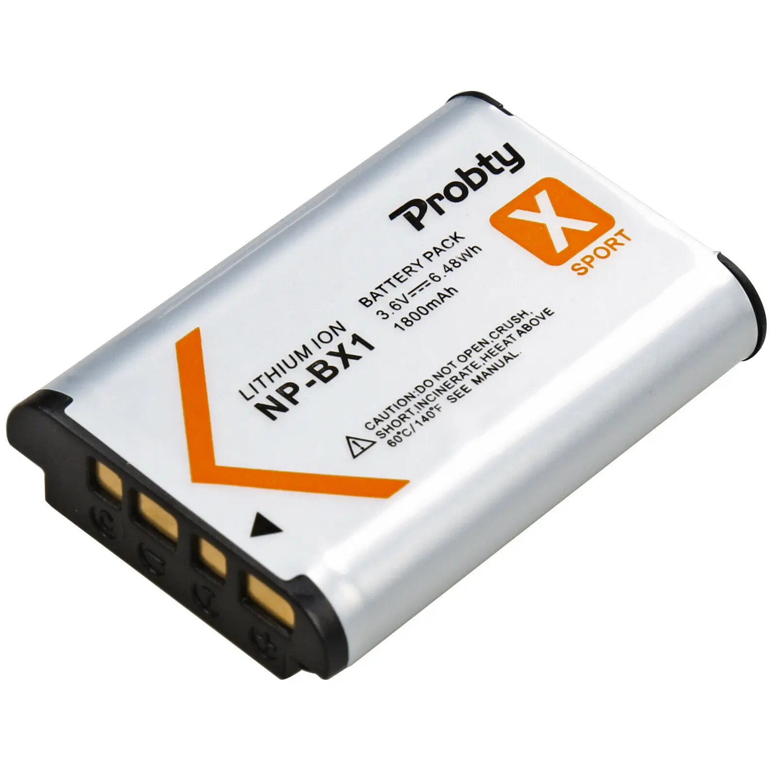 NP-BX1 NP BX1 Bx1 1800mAh baterii + ładowarka USB z LED z typu C dla Sony DSC-RX100 WX500 HX300 WX300 AS30V AS300 M3 M2 HX60 ZV-1