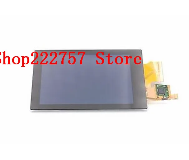 

NEW LCD Display Screen For Canon FOR Powershot G3X Digital Camera Repair Part