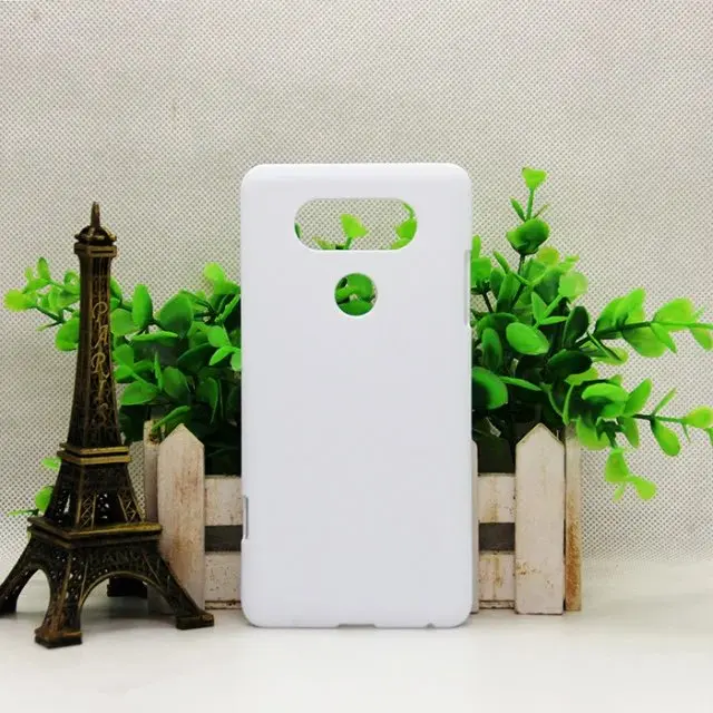 

For LG V20 3D sublimation cover blank white 3D case 100pcs/Lot