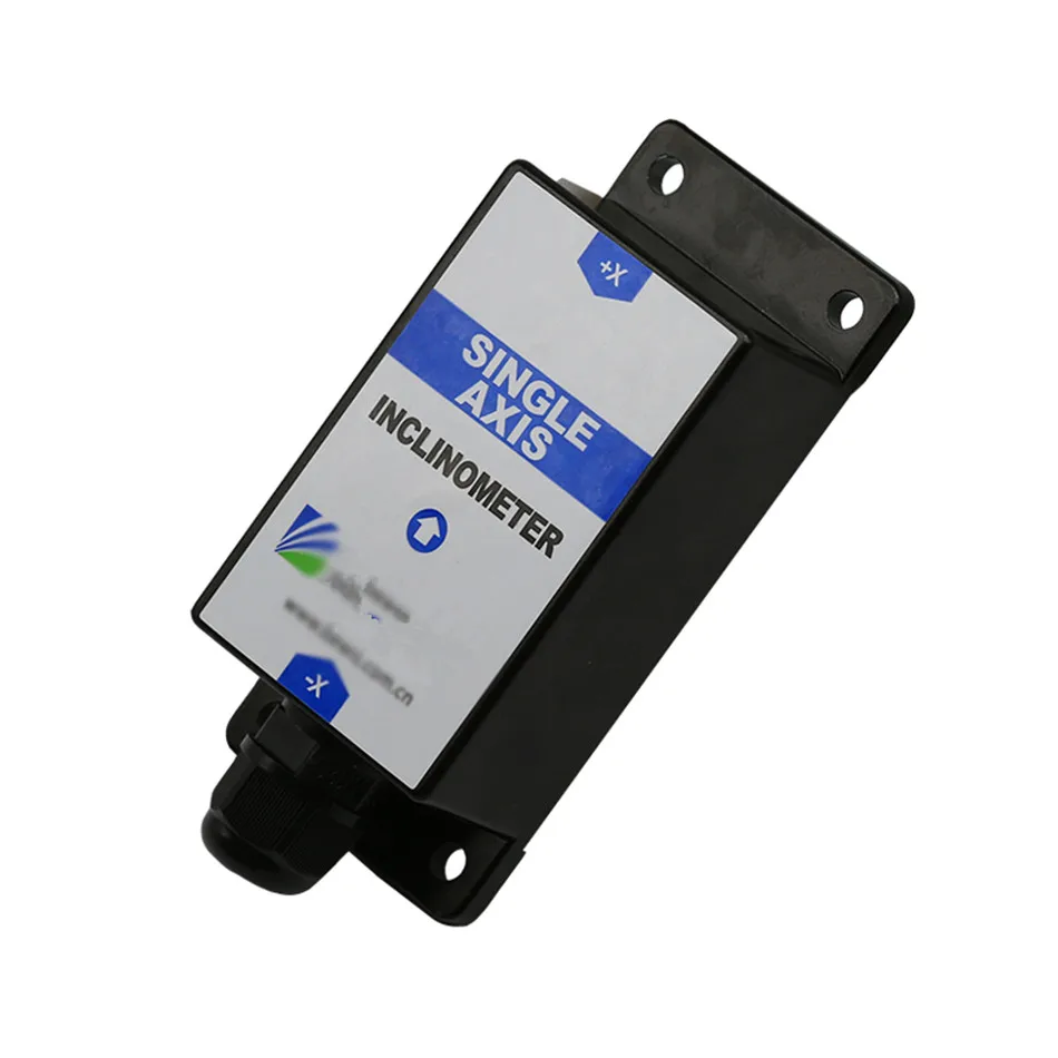 Sensor de inclinación de un solo eje, Sensor de inclinación, pendiente, salida de voltaje BWL310