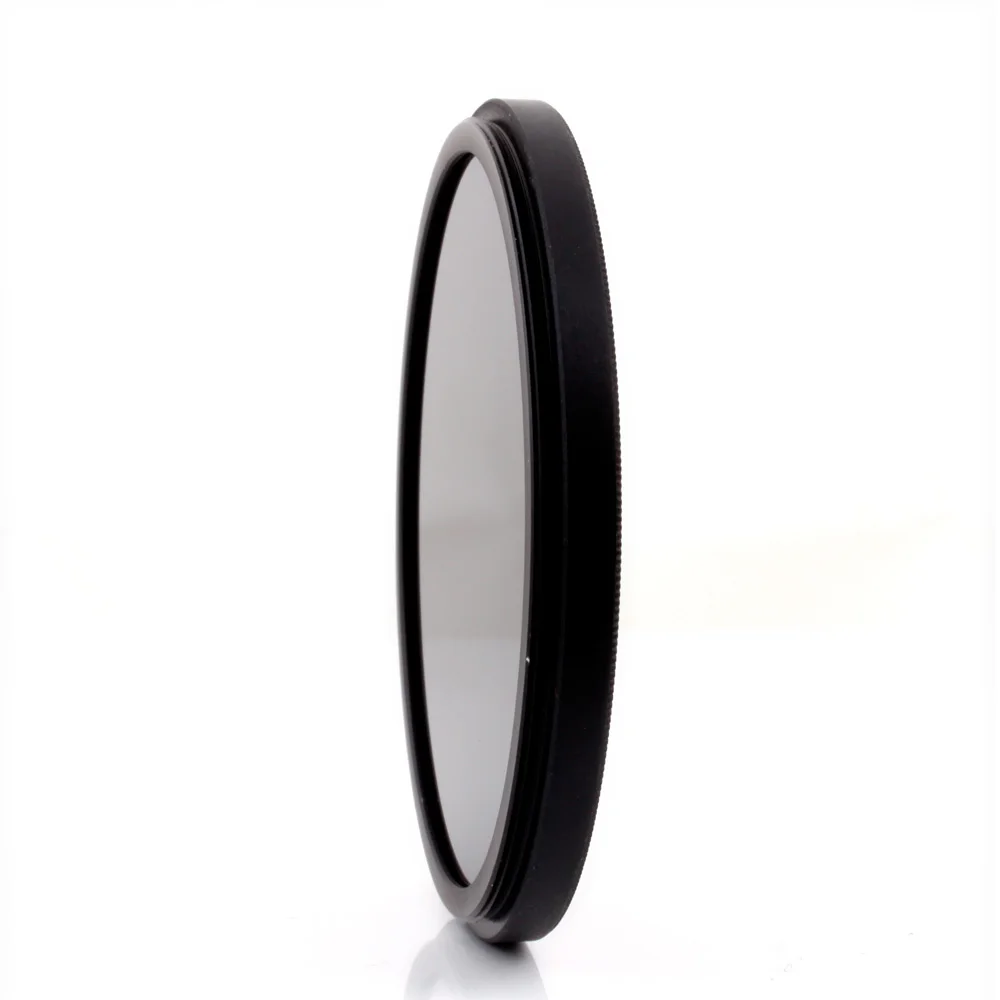 62mm 1000nm Infrared IR Optical Grade IR1K Filter for Lens Camera Digital Accessories