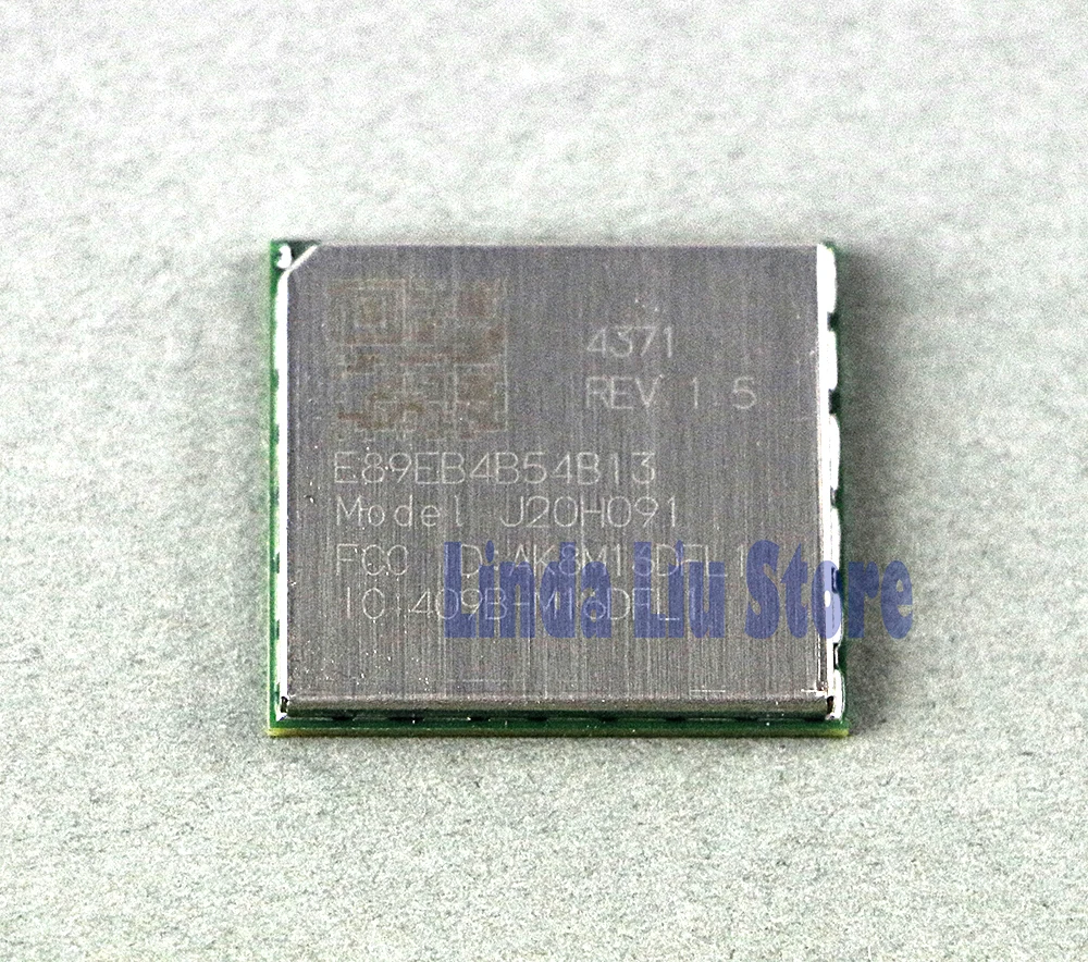 وحدة استقبال تحكم لاسلكية متوافقة مع تقنية Bluetooth للوحة الأم PS4 Slim Pro Playstation 4 Slim