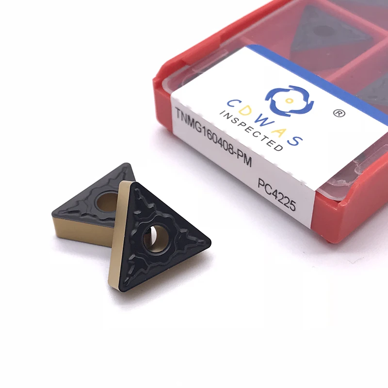 Insertos de carburo CNC para torneado externo, alta calidad, WNMG080408 CNMG120408 TNMG160408 SNMG120408 TNMG160404 WNMG080404