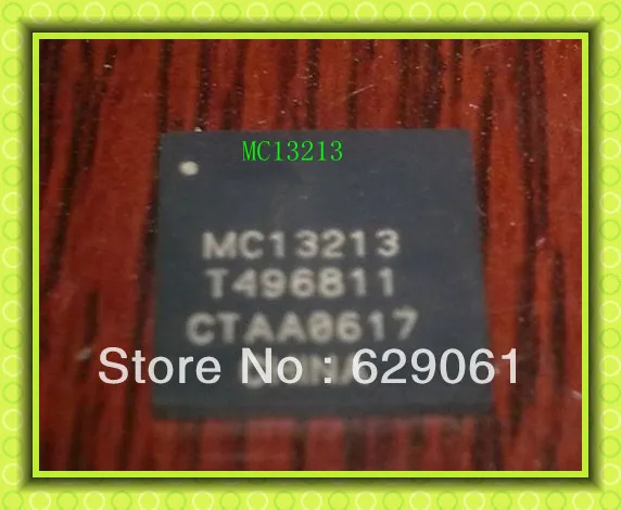

Free Shipping MC13213