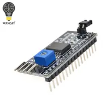 LCD Adapter for Arduino 1602 2004 #5