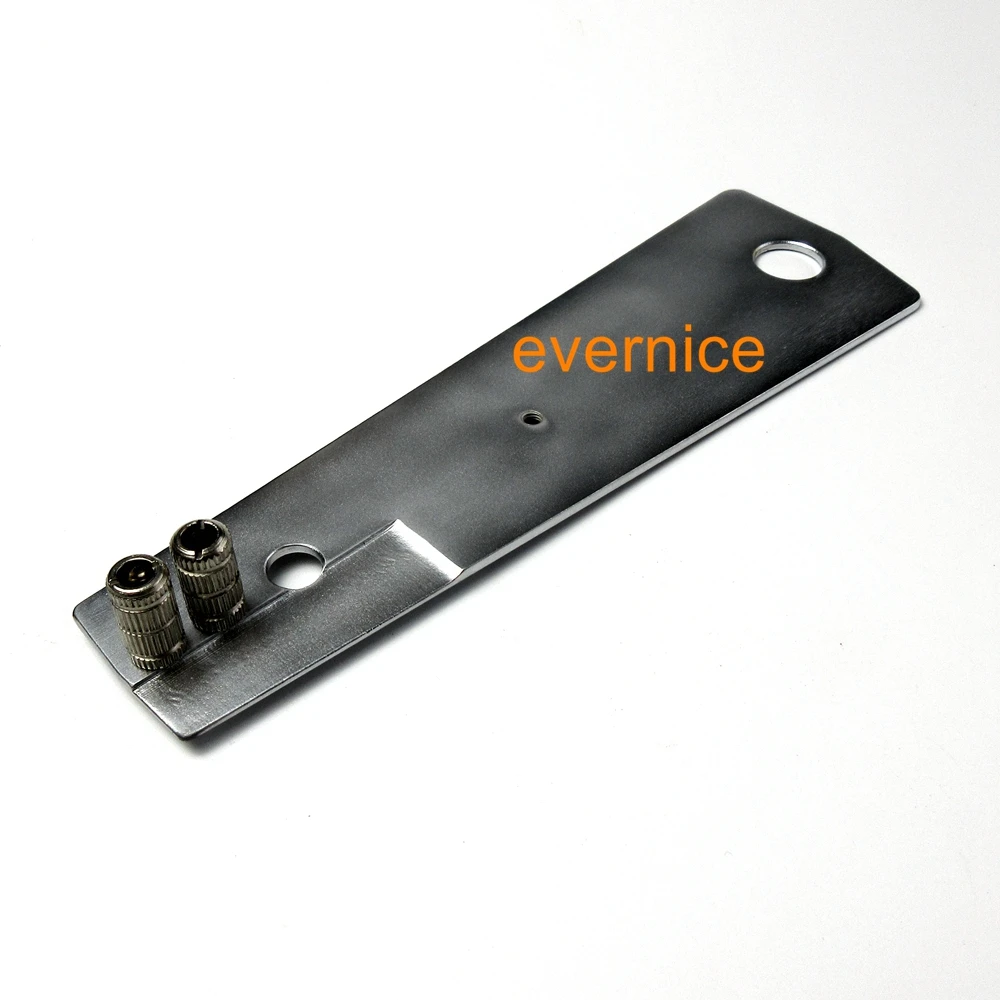 Binding Bracket Plate For Typical Gc2605 Cylinder Arm Sewing Machine