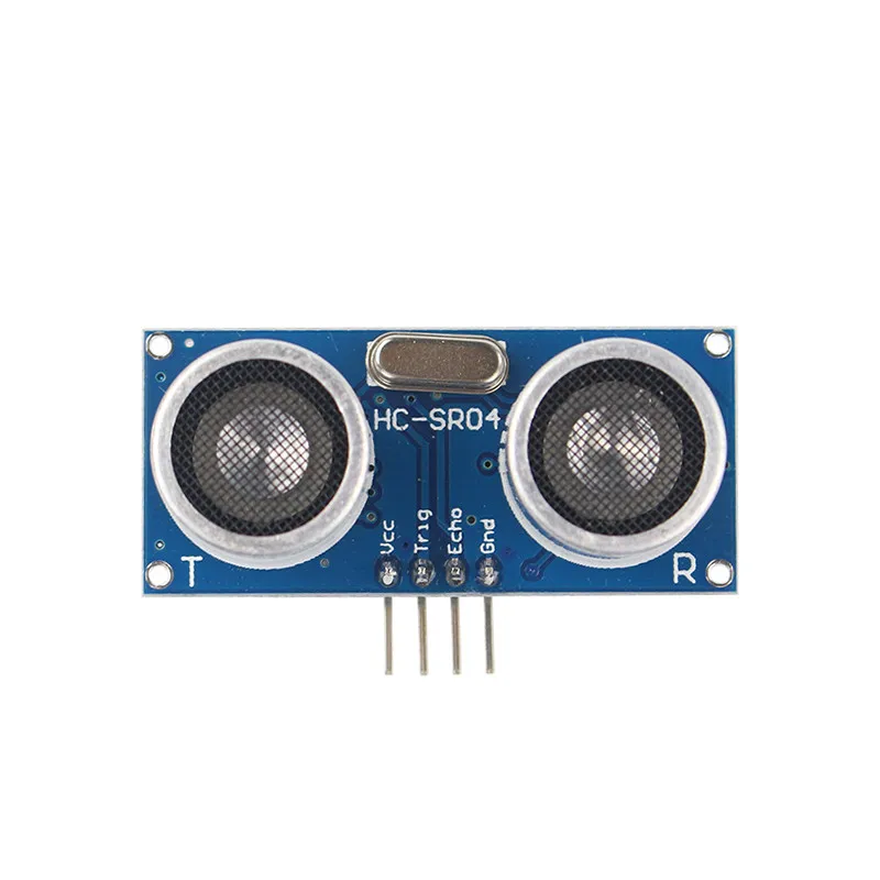 New Ultrasonic Module HC-SR04 Distance Measuring Transducer Sensor for Raspberry Pi for UNOR3 for MEGA2560