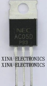 

AC05D AC05 05D 5A 400V TO-220 ROHS ORIGINAL 20PCS/LOT Free Shipping