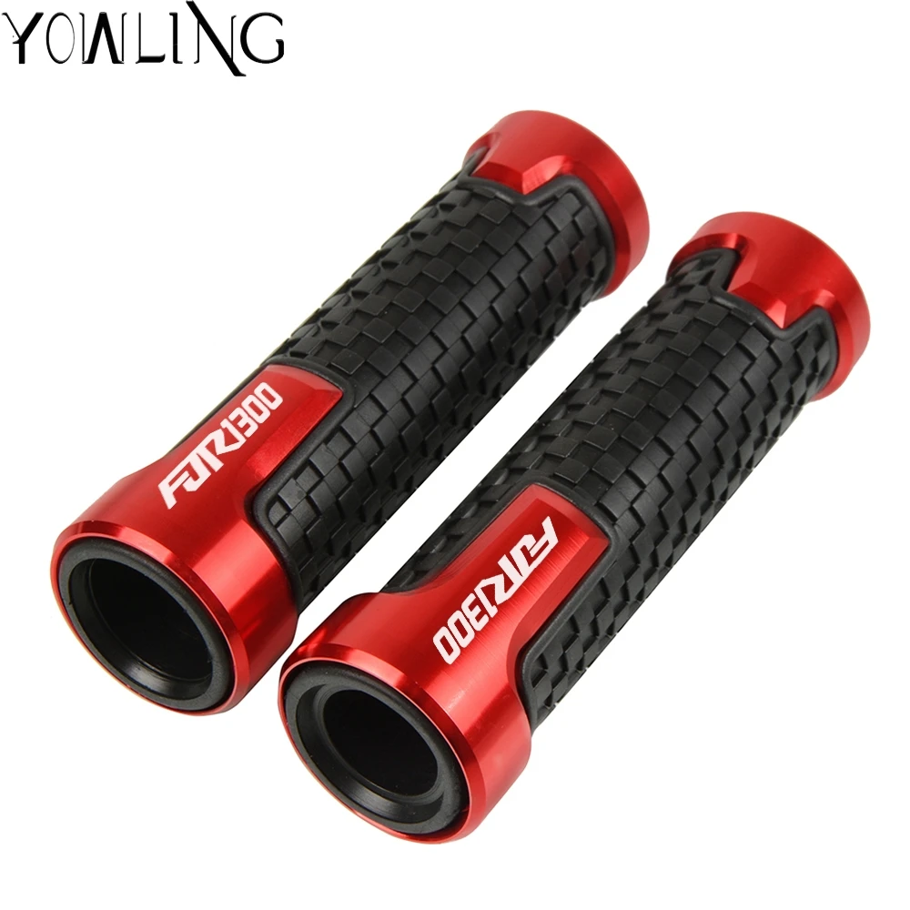 Motorcycle Accessories handlebar grips for YAMAHA FJR1300 FJR 1300 2003 2004 2005 2006 2007 2008 2009 2010 2011 2012 2013 2014
