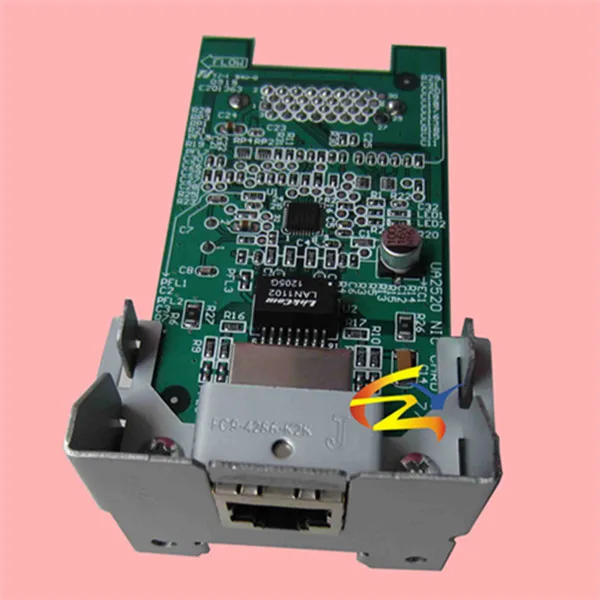 

Compatible For Canon IR2318L Lan card IR2318L Ethernet card high quality packaged for 6pcs wholesale high quality