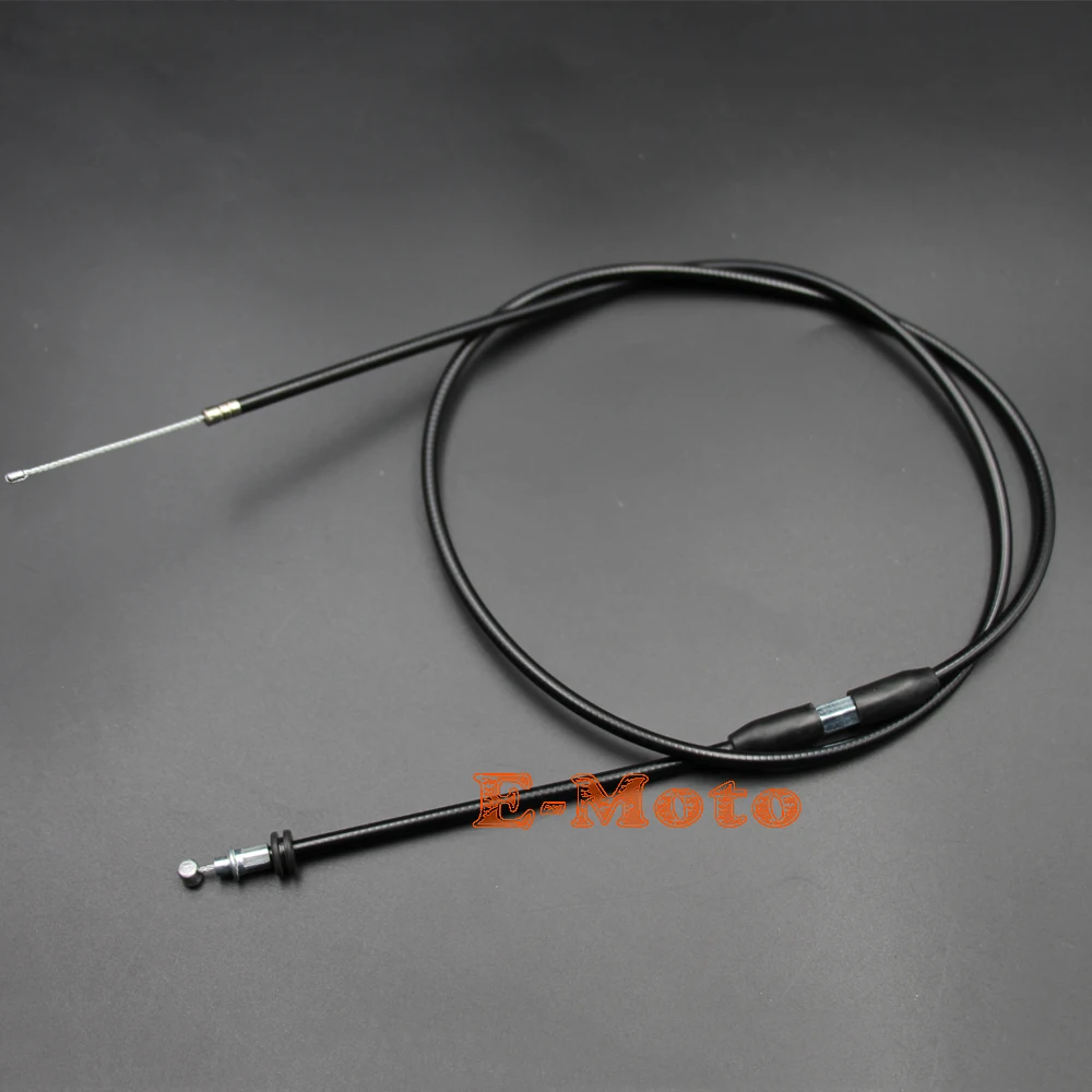 ASSEMBLY THUMB THROTTLE Lever Controller Switch Throttle Cable For 150cc 200cc 250cc 300cc ATV Quad Bike