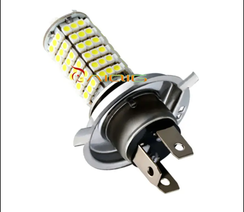 Рисунок 3 - H4 светодиодный 120 SMD чистый