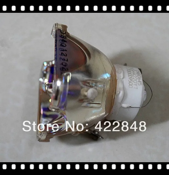 

DT00841 Original bare lamp NSHA220W for Hitachi CP-X200 CP-X205 CP-X300 CP-X305 CP-X308 CP-X400 CP-X417 ED-X30