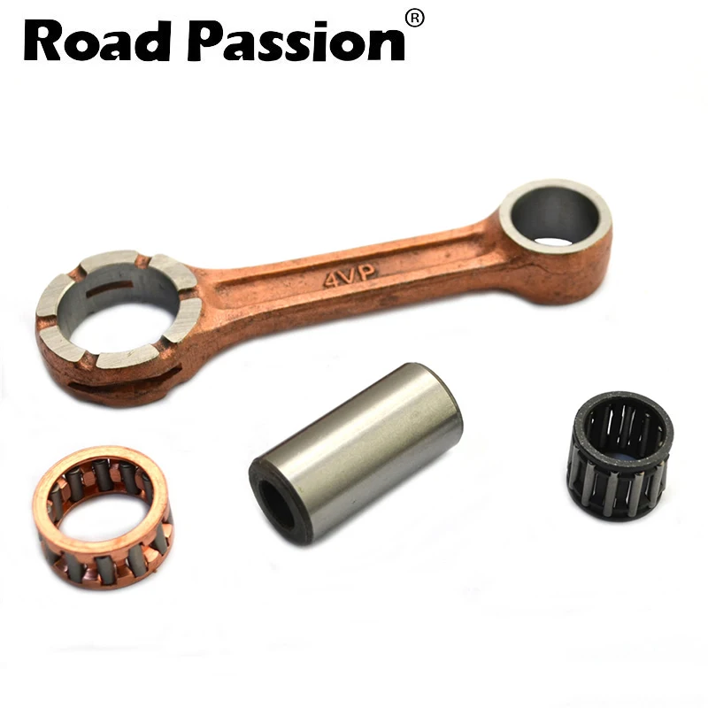 

Road Passion Motorcycle Piston Connecting Rod For YAMAHA BWS100 BWS 100