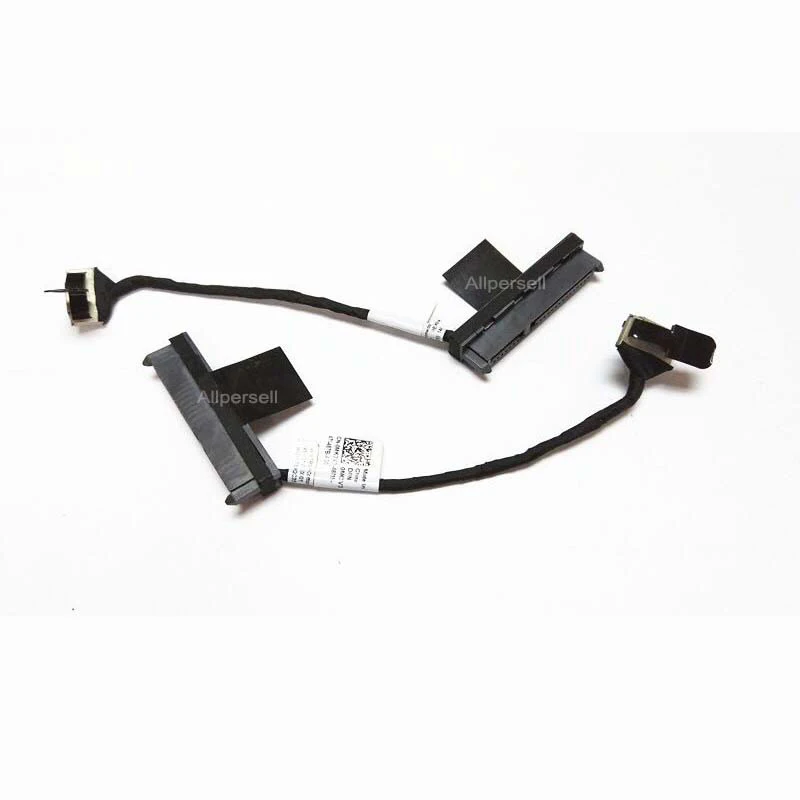 Laptop HDD cable For Inspiron 13 7347 7348 0MK3V3 450.01V02.0001 SATA hard drive port interface