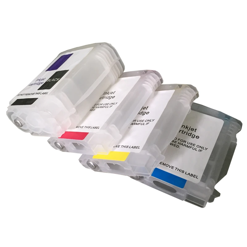 Einkshop-cartucho de tinta recargable 940xl, todo en uno, para impresora hp 940 xl, HP Officejet Pro 8500, 8500a, 8000