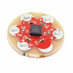 Geeetech LilyPad Accelerometer ADXL335  sensor for Mega 2560