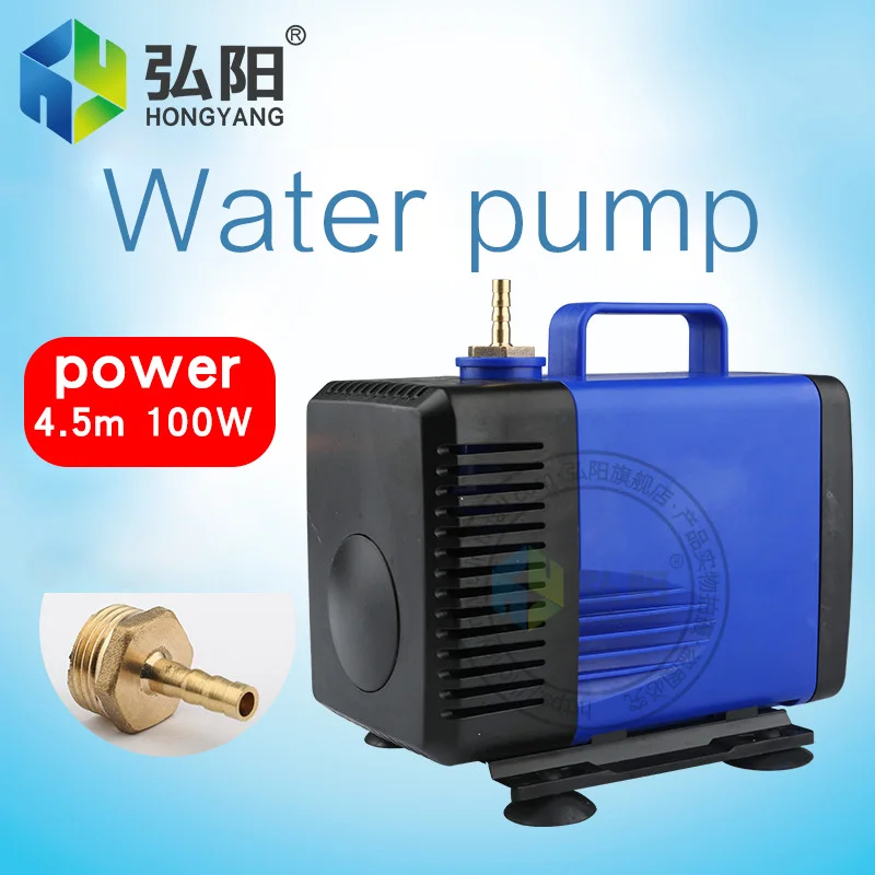 3.2 kW raffreddato ad acqua del mandrino + 3.7 kW 220V convertitore di frequenza + 4.5 MW 100W pompa + apparecchio 100 millimetri + ER20-4/6/8/10 dado +