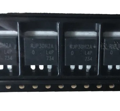 10 шт./лот RJP30H2A-263 RJP30H2 жидкокристаллический плазменной резки трубка с полевым эффектом