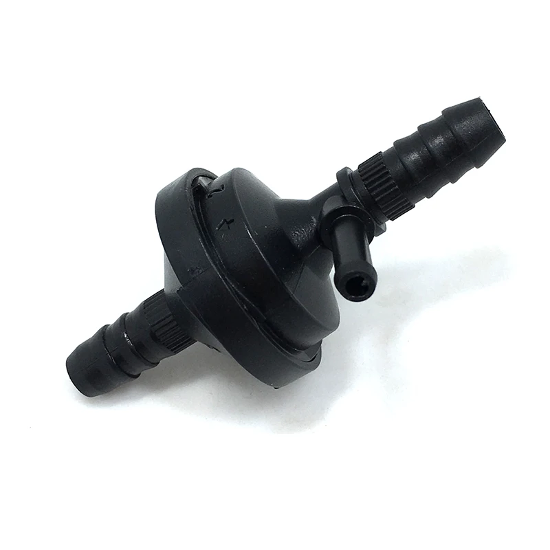 1 SZTUK zaworu zwrotnego podciśnienia do Passata A4 A6 A8 Superb 07C 133529 A 07C 133 529 A — zdjęcie 3