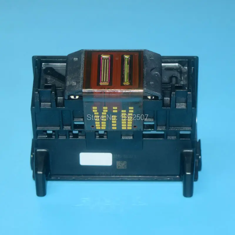 For HP364 for HP364XL 4 Colors Printhead For HP 364 Photosmart B110a B109 B010 B210 B109D B109F B209 B209A B209C Printer Head