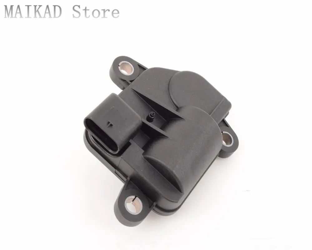 Exhaust Flap Actuator for BMW F36 418i 420i 428i 430i 435i 440i 418d 420d 425d 430d 420iX 428iX 430iX 18308632154 18308623424