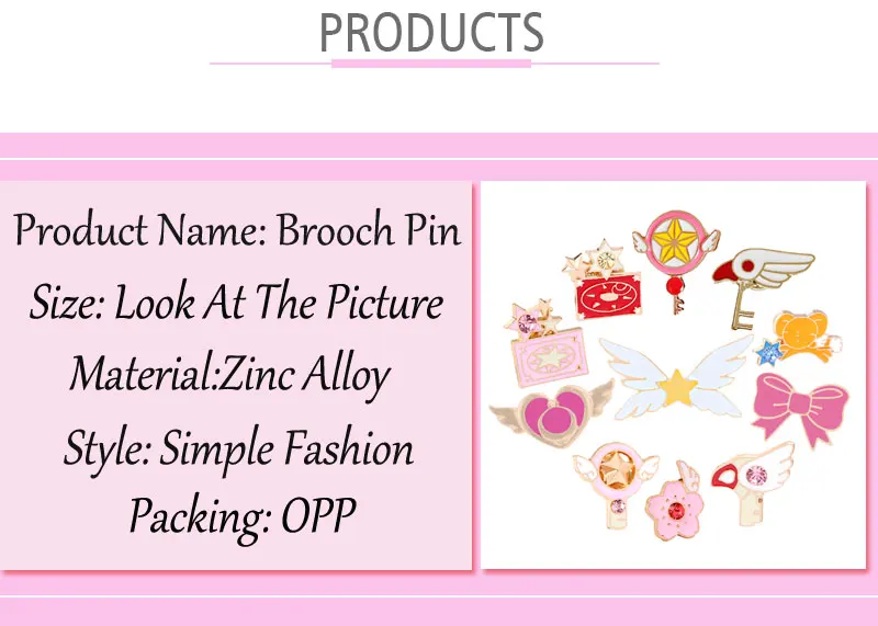 Product detail