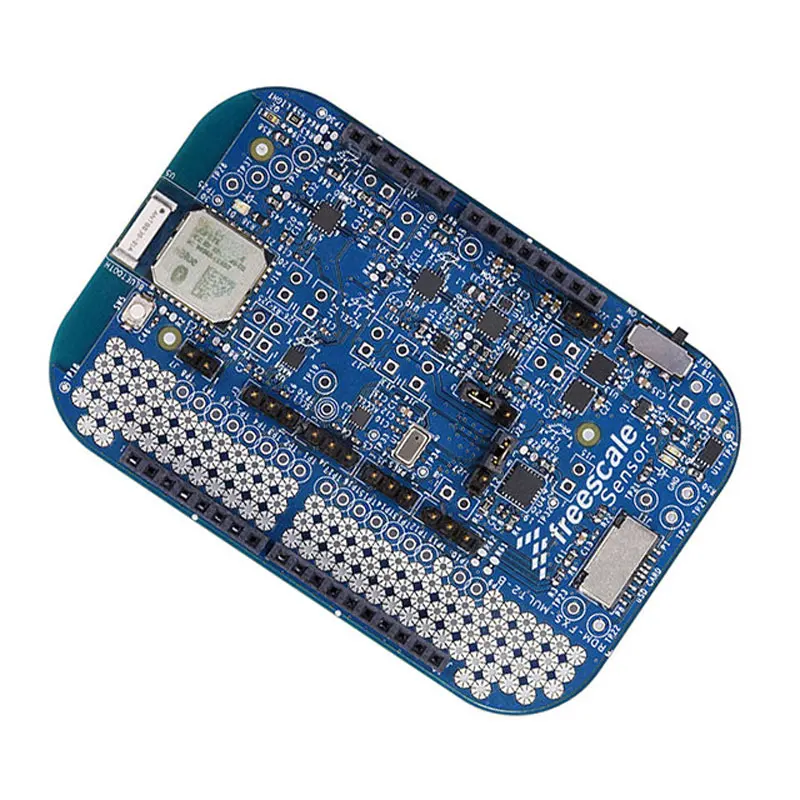 1 pcs x FRDM-FXS-MULT2-B  Multiple Function Sensor Bluetooth enabled Freedom Platform Sensors 10-Axis sensor fusion and ISF