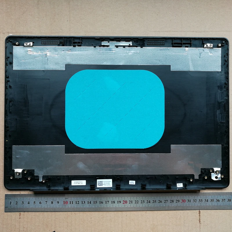 Nieuwe Laptop Top Case Lcd Back Cover/Lcd Front Bezel Voor Dell Inspiron 15-5570 0khtn6 Ap21c000100