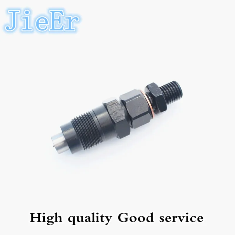 Injector model 093400-5320 with DN20PD32 nozzle 23620-64050 is suitable for 3C-T/1HD-T/2C