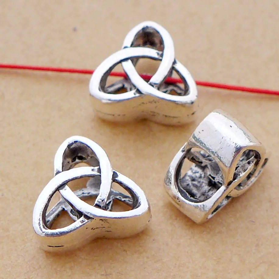 alloy antique silver big hole bead heart peach love shape charm diy free shipping 20/50pcs 6styles top class