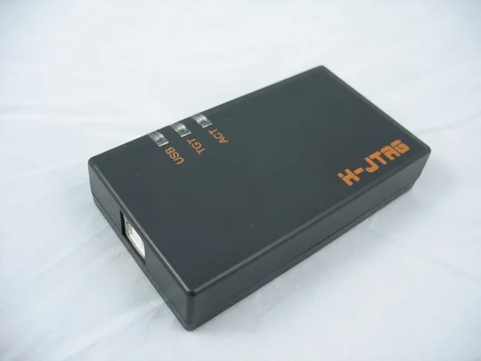 H-JTAG/HJTAG USB2.0  emulator Standard Edition Support NOR/NAND FLASH to burn and write