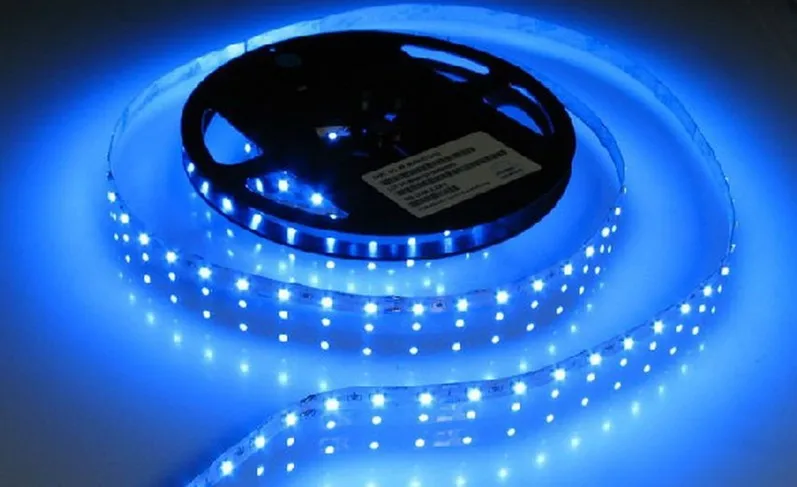 Groothandel 5050 Rgb 5M Verwisselbare Led Strip Light White Strip Licht 5M 300 Led Gratis Verzending