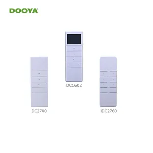 Bộ điều khiển Dooya-Remote cho DC2760, DC2700, DC1602, DC92, KT320, DT52, KT82TN, DT360, Phụ kiện rèm 8 Bán hàng chính BR 52 - 5