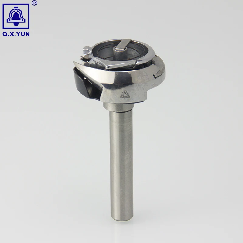 Industrial sewing machine Stangard type wish shaft QX-3128-7 H12-15LCTR2  HOOK  good quality bobbin