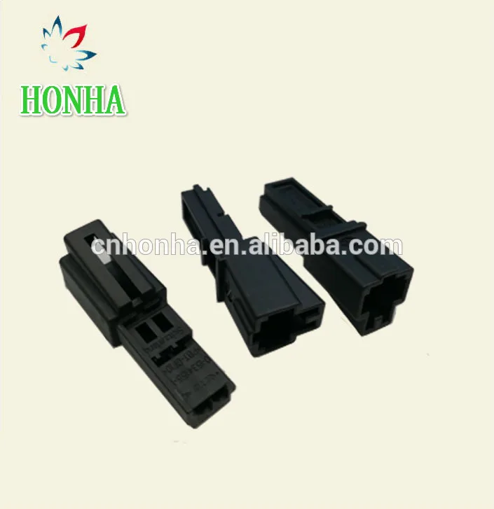 

1534155-1 1-1534155-1 4E0 972 575 for Volkswagen tyco 4E0972575 wire connector male plug accessories for Car lamp connector