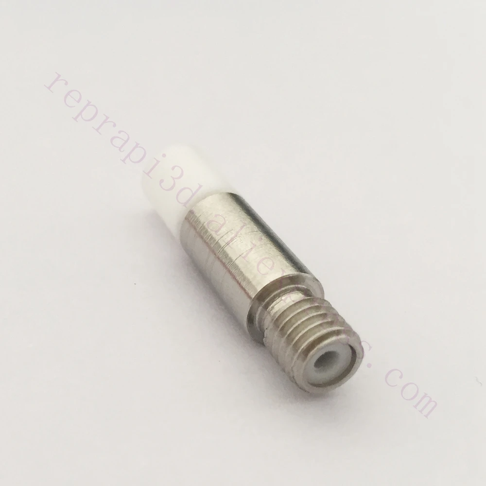 3D Printer Throat Tube Feeding Heatbreak with PTFE tube for NF TC-01A THC-01 TC-01 hotend Multi color Extruder use