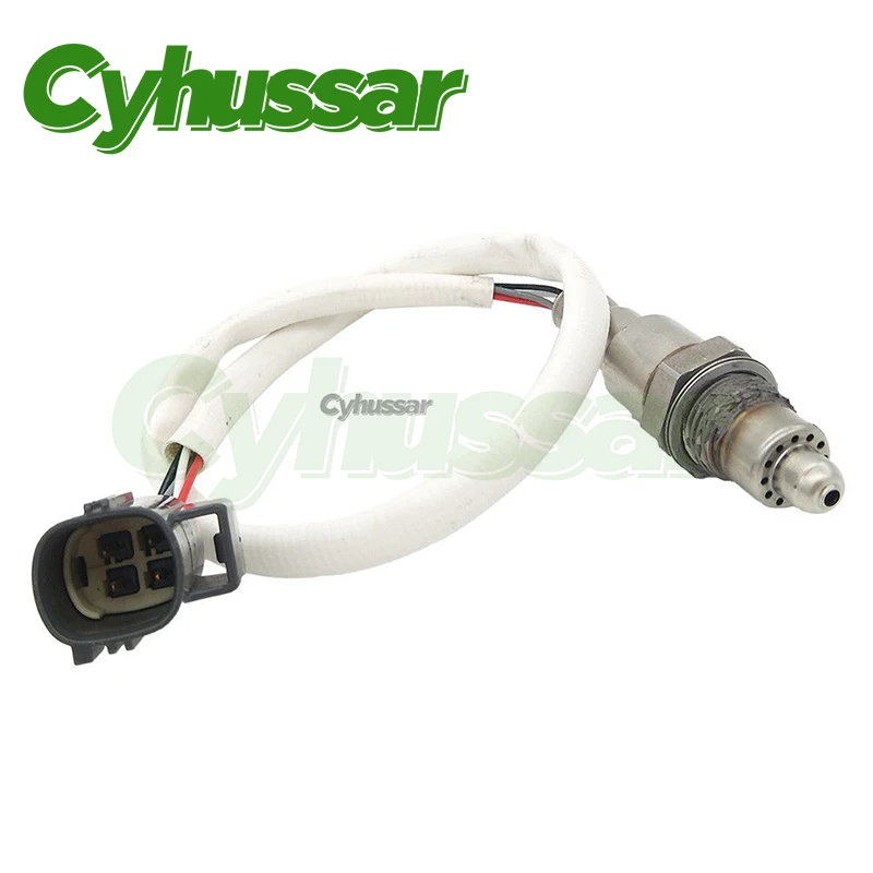 

Oxygen Sensor O2 Lambda Sensor AIR FUEL RATIO SENSOR for Land Rover Discovery Range Rover LR4 3.0 5.0 LR098291 LR035746 LR035747