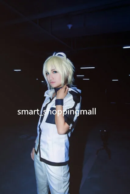 

Seraph of the end Yuichiro Hyakuya childhood Cosplay Costume