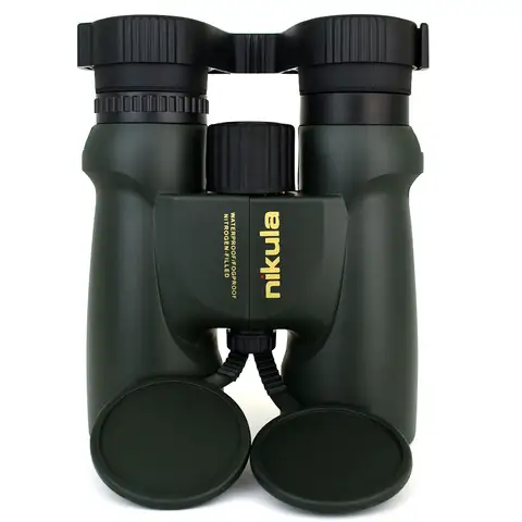 Waterproof 10x42 Night Vision Binoculars nikula
