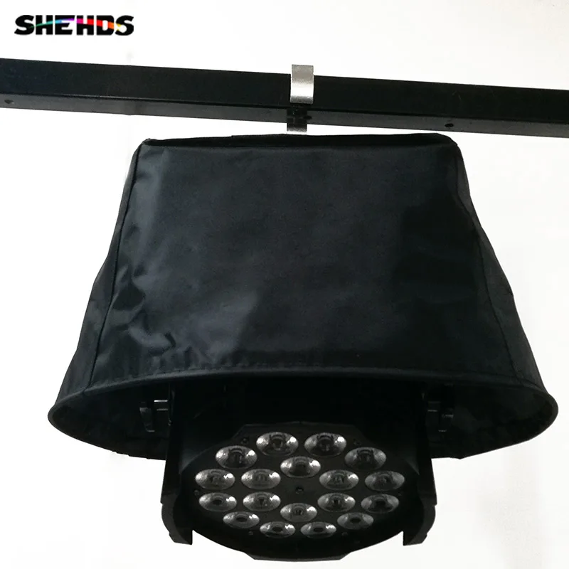 Stage Light Protect Rain Cover Waterproof Raincoat Snow Coat For 5R 7R Beam LED Moving Head Light Outdoor Show