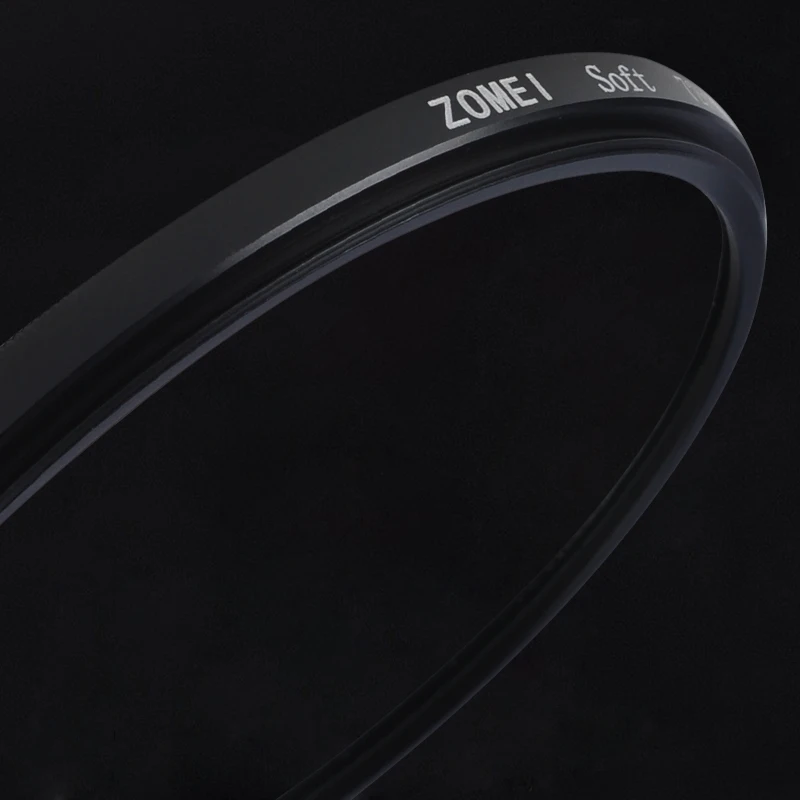 Zomei 62 mét SF Thông Tư Lọc Soft Focus Effect Diffuser Lọc Hazy Lọc cho tất cả DSLR máy ảnh SLR 62 mét Miễn Phí vận chuyển