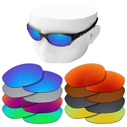 OOWLIT Polarized Replacement Lenses & Prescription Lenses for Oakley Fives 2.0 Sunglasses