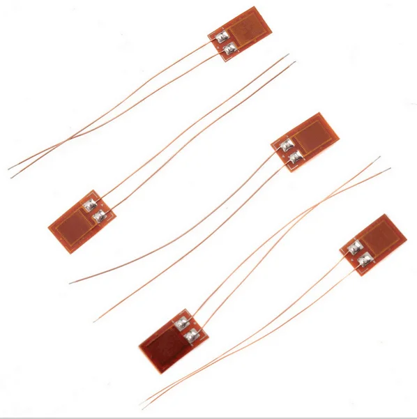 

High Precision Resistance Strain Gauge/GAGE/Full Bridge (for Pressure/Weighing Sensors)