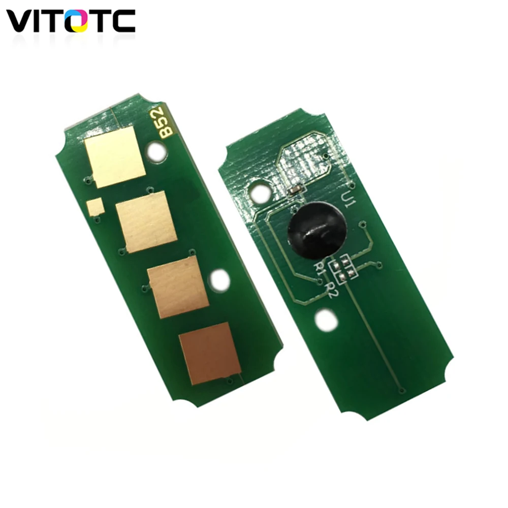 

T-FC200E Toner Chip T-FC200EK T-FC200EC T-FC200EM T-FC200EY For Toshiba E-STUDIO 2500AC Printer Toner Reset Cartridges Chips