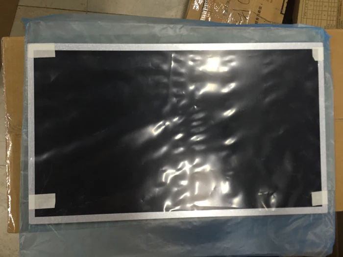 Pantalla LCD G185BGE-L01