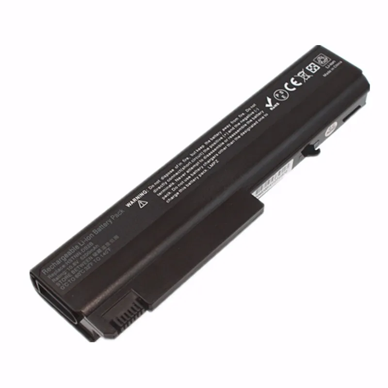 6CELL New Laptop battery For HP/Compaq 395791-001 395791-002 395791-003 395791-132 395791-142 395791-251 395791-261